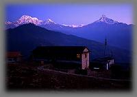 Annapurna Himal
