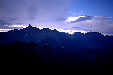 ����x����̑��K�x