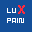 LUX-PAIN  LOVE 