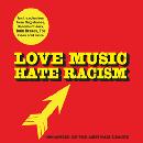'Love Music Hate Racism'(LMHR CD01)