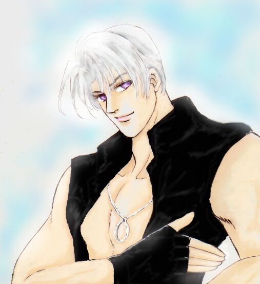 �������Ȃ͉̂��ƂȂ����[��[�C���[�W�������āc(^_^;)