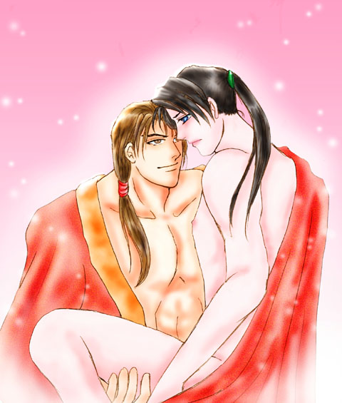 �q���͍����Ă���炵���c�i�׏΁j