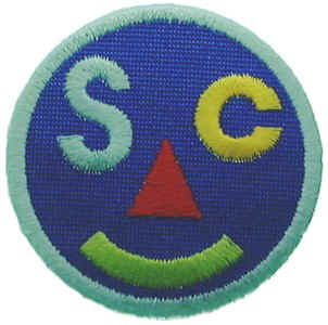 ���s���S�}�[�N