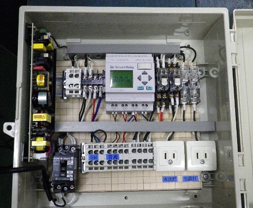 �V���N���{�b�N�XSB