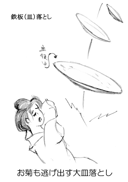 �S�M���Ƃ�