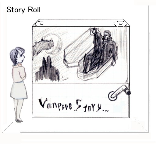 �X�g�[���[���[��