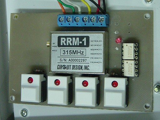 RRM-1 