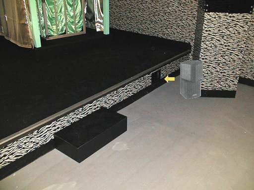 BOSE3D�����������j�b�g