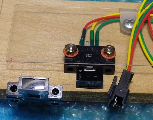 �t�H�g�}�C�N���Z���T�[