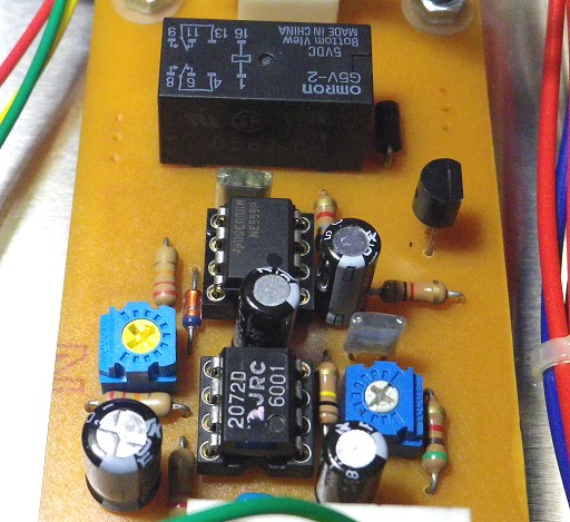 �Z���T�[�A���v���