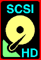 HDD(SCSI)