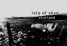 isle of skye,scotland