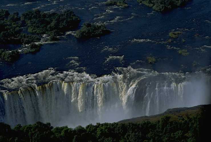 Victoria Falls 1