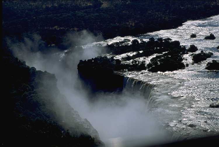 Victoria Falls 2