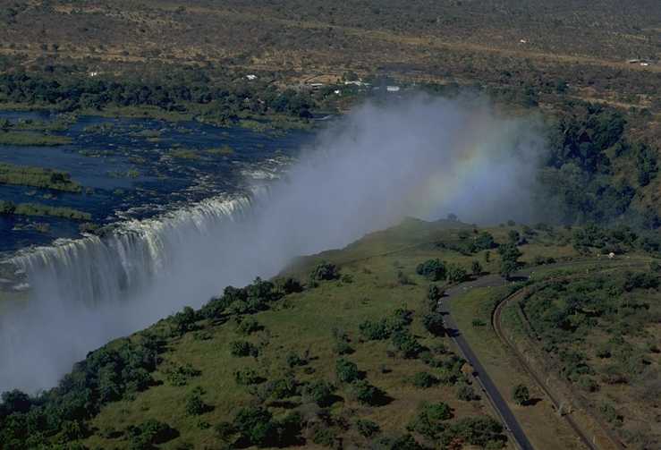 Victoria Falls 3