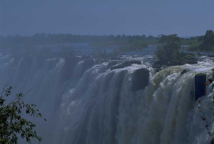 Victoria Falls 4