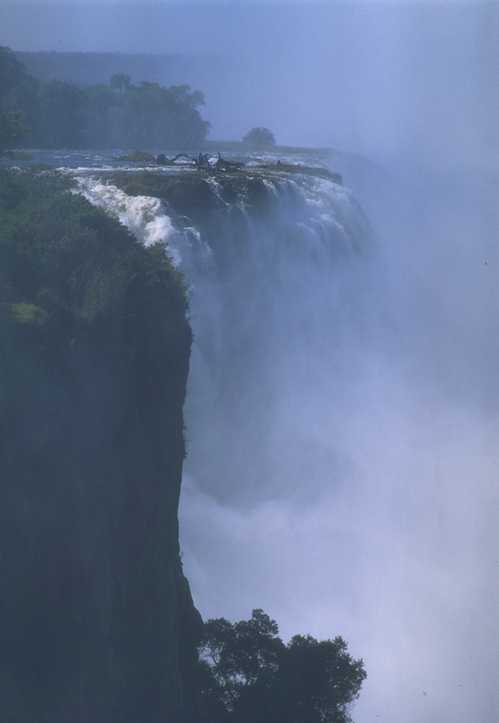 Victoria Falls 8