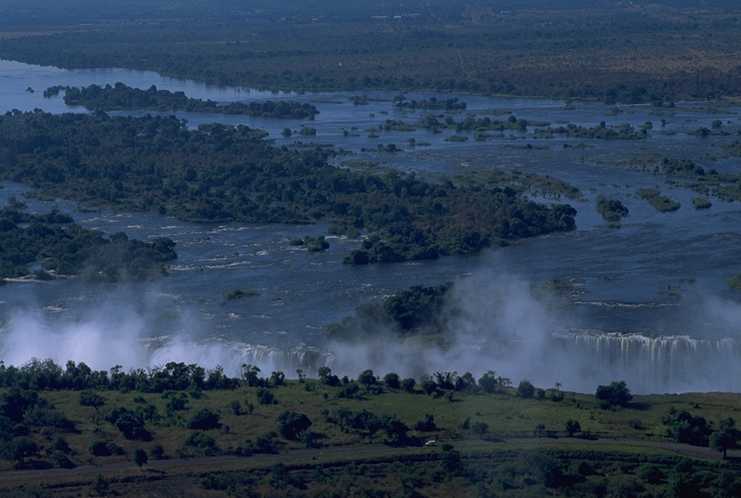 Victoria Falls 5