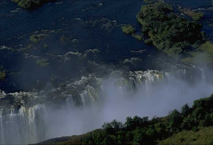 Victoria Falls 7