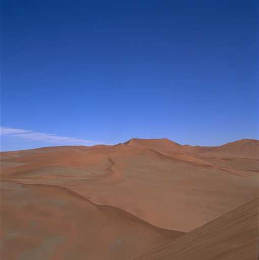 Namib Desert 1