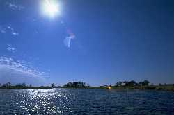 Okavango Delta