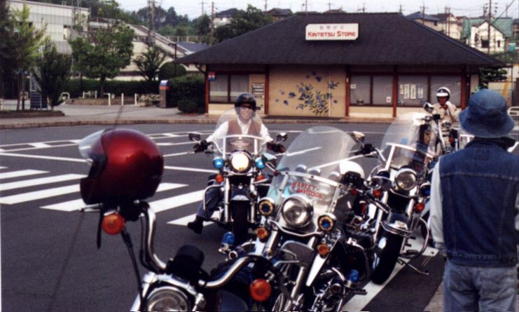 �n�[���[�̖ʁX��������������