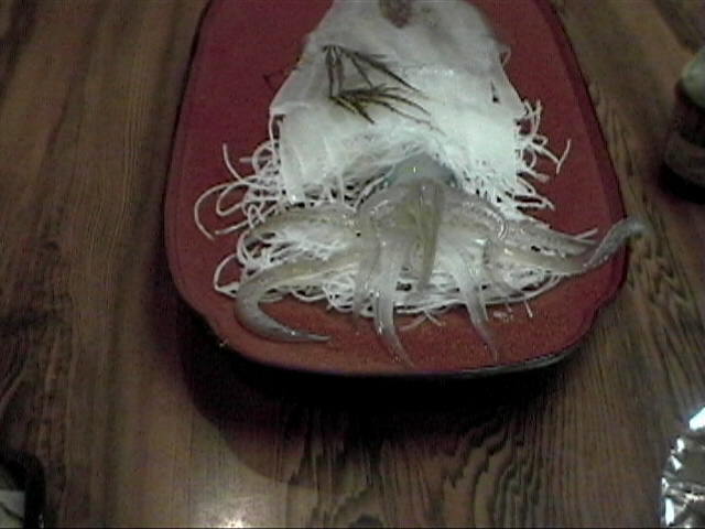 �܂��Q�\�������Ă���I���V�N�Ȋ�������