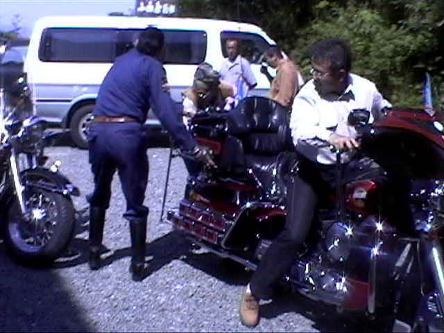 �n�[���[���ړ����ċL�O�B�e�̏�����