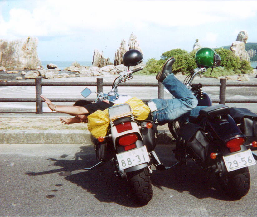 ���Y��ɂāA�b������