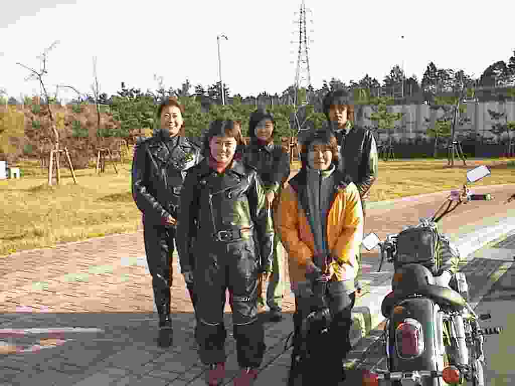 ���Âr�`�ɂ�