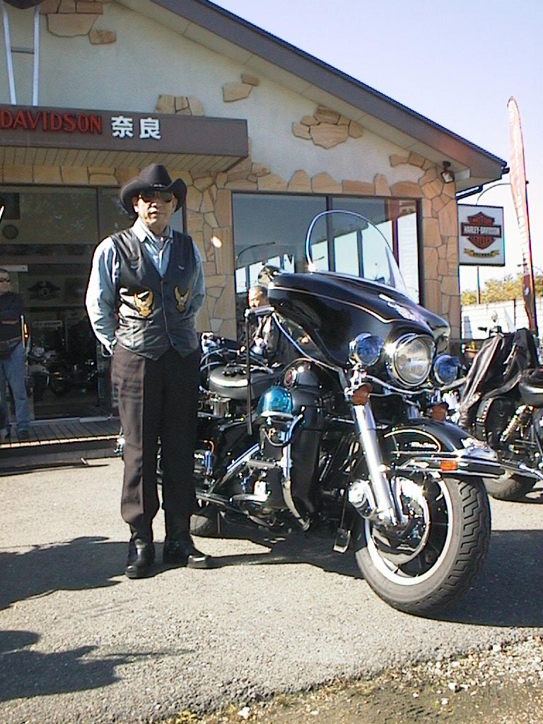 �n�[���[�j�X�O�ŁA�c�䂳��