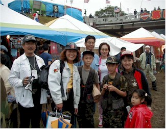 ���[�����ɎB���Ă��炢�܂���