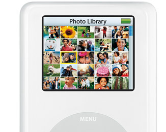 iPod Photo