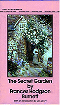 秘密の花園表紙