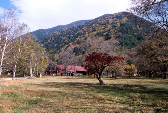 ���򉀂ƒ����R