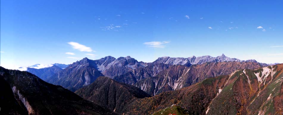 ���ʊx�t�߂���̑��E�䍂�W�]