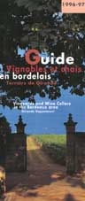 Guide Vignobles et chais en bordelais(9k)
