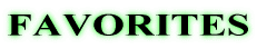 FAVORITES 