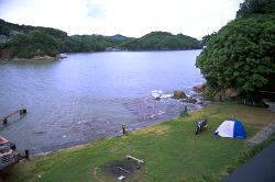 ���M�L�����v��̕��i