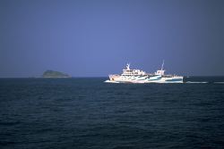 �����̈ɐ��p�t�F���[�̎ʐ^