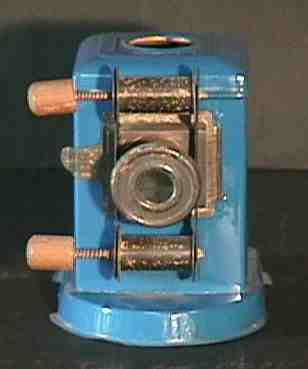 昭和３０年代の幻燈機