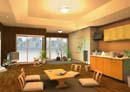 フルオーダーの家に住む人達　マルタ設計長野は、長野市で家の設計をしている設計事務所です。