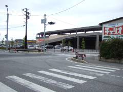 2003�N�̎ʐ^�ōX�n�������ꏊ