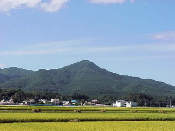 �̋��̎R�u�O�̑�(�O�m�x)�v