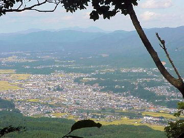 �̋��̎R�u�O�m�x�v