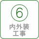内外装工事