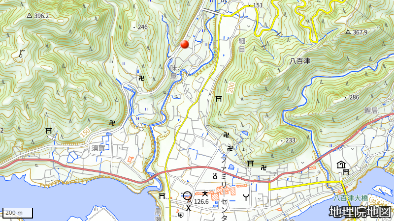 �`���C���n�}