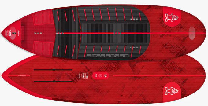 スターボード テイクオフ starboard takeoff スターボード フォイルボード starboard foilboard