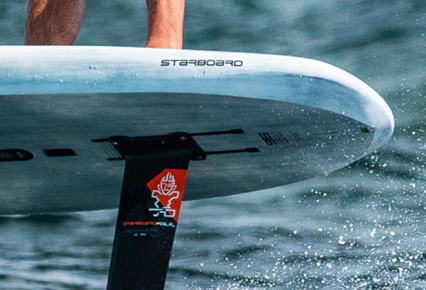 スターボード テイクオフ starboard takeoff スターボード フォイルボード starboard foilboard
