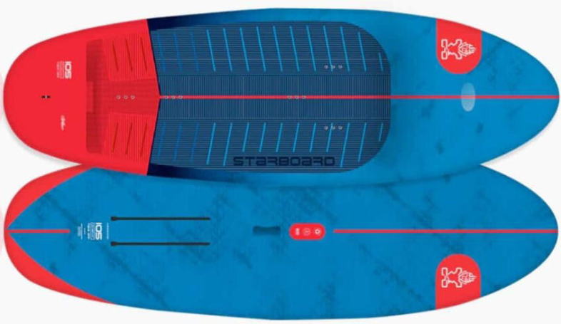 スターボード テイクオフ starboard takeoff スターボード フォイルボード starboard foilboard